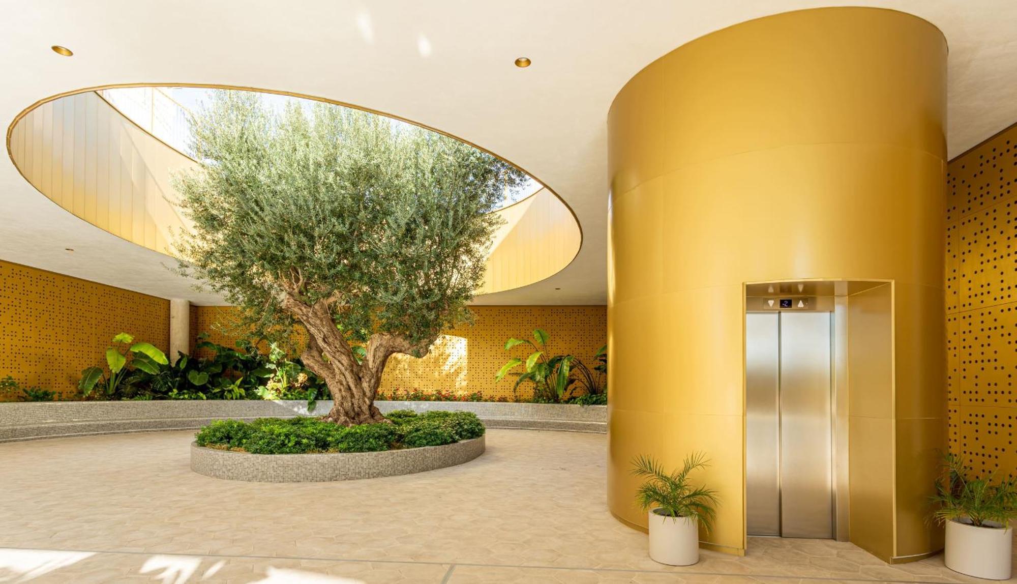 Ferienwohnung Intempo By Holuxe - 272 - 27Th Floor Benidorm Exterior foto